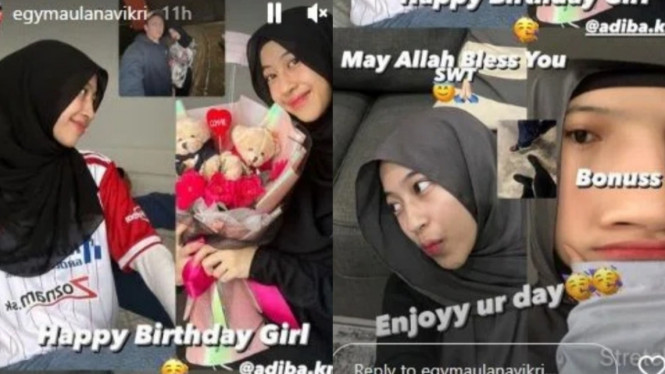 Instagram/egymaulanavikri