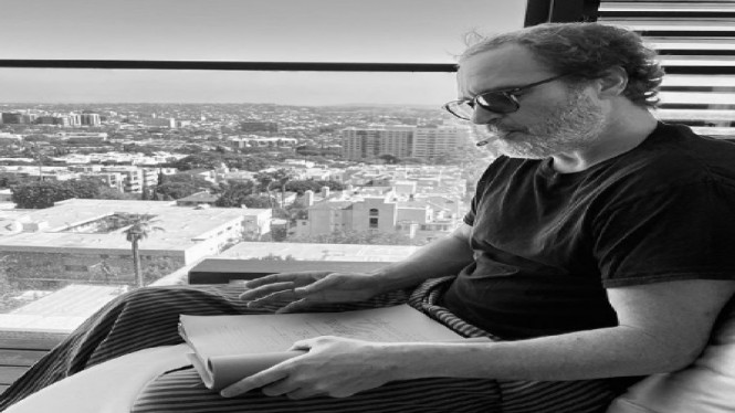 Instagram/toddphillips