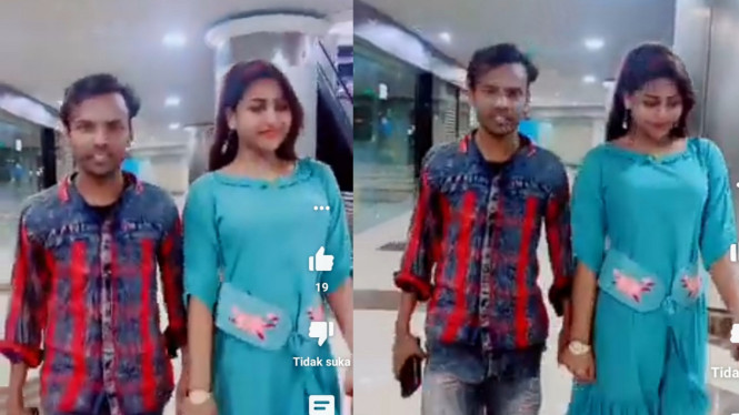 YouTube/Asiff The Bittu Bos