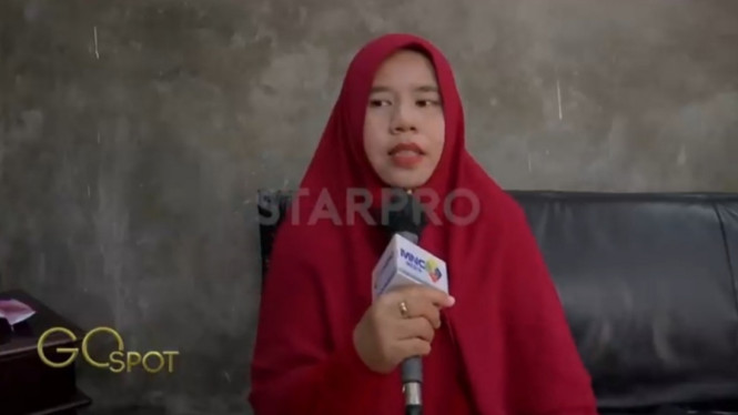 YouTube/STARPRO Indonesia