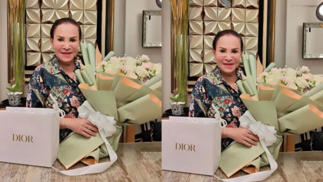 Instagram/mpok.atiek