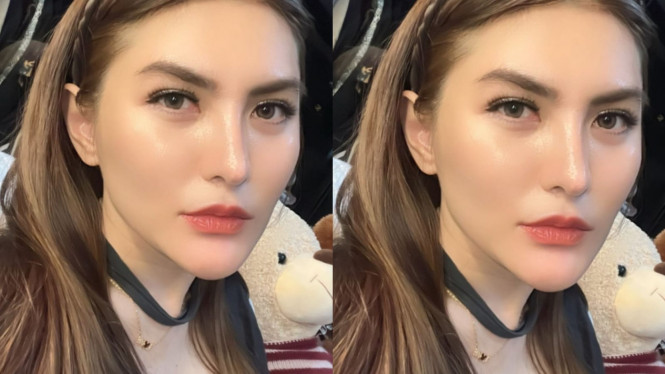 Instagram/angelalee87