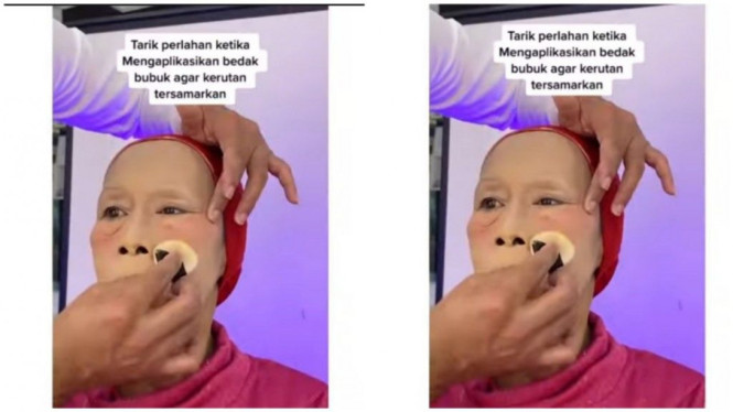 Instagram/rumpi_gosip