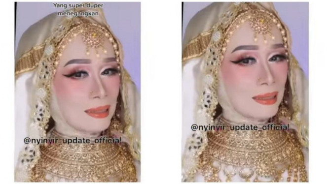 Instagram/rumpi_gosip