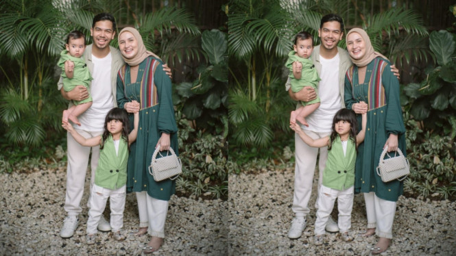 Instagram/dwihandaanda