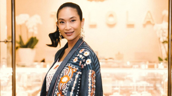 Instagram/happysalma