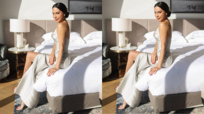 Instagram/sophia_latjuba88