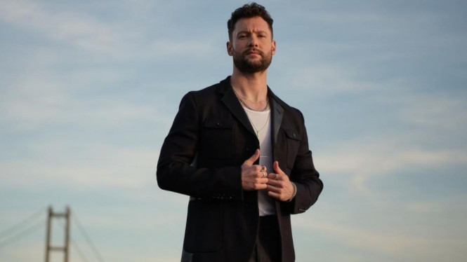 Instagram/ @calumscott