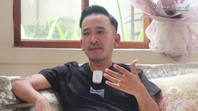 YouTube/Melaney Ricardo