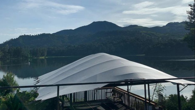 Instagram/lakeside_rancabali