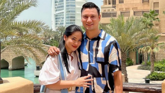 Instagram/@titi_kamall