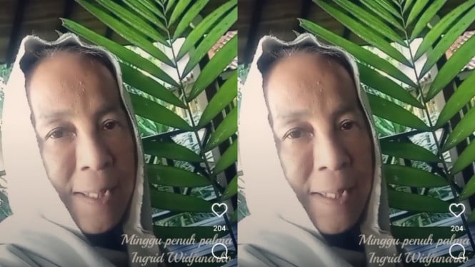 Instagram/ @ingridwidjanarko