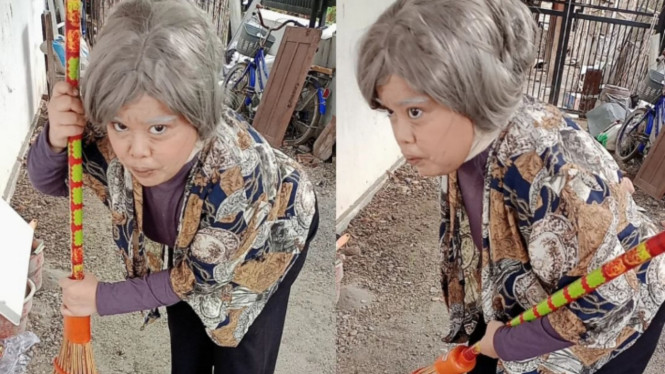 Instagram/rahmawatikekeyiputricantikka23