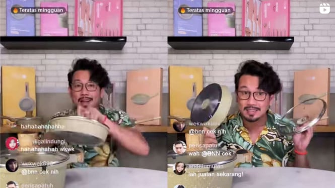 Instagram/@sumargodenny