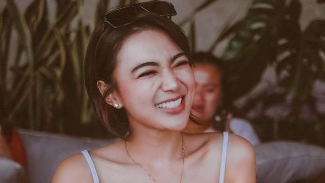 Instagram/@wikasalim