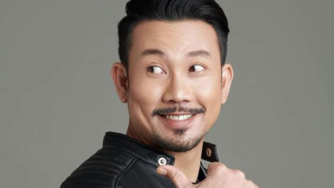 Instagram/@sumargodenny