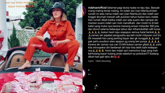 instagram/indahsariofficial