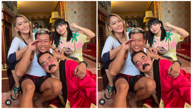 Instagram/dinar_candy