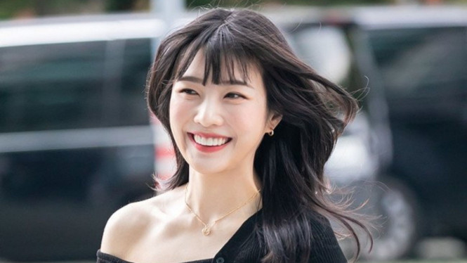 Komunitas Online Korea