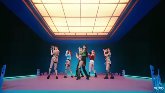 Youtube/SECRET NUMBER