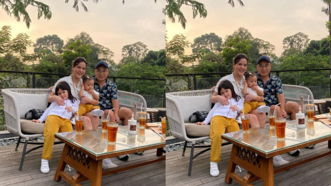 Instagram/alicenorin