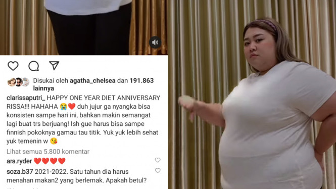 Instagram/clarissaputri_