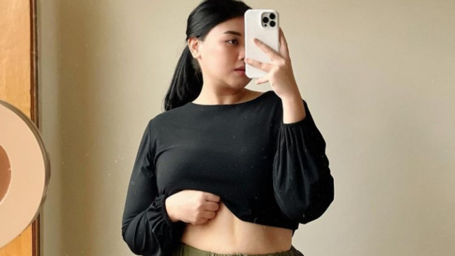 Instagram/clarissaputri_