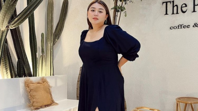 Instagram/clarissaputri_