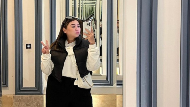 Instagram/clarissaputri_