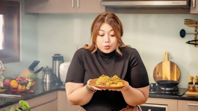 Instagram/clarissaputri_