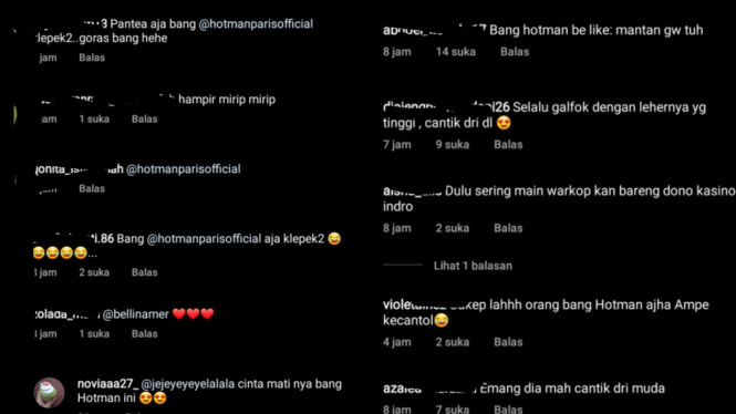 instagram/lambegosiip