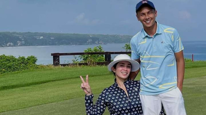 Instagram/@ussypratama