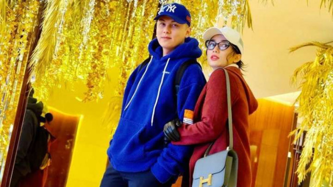 Instagram/@ussypratama