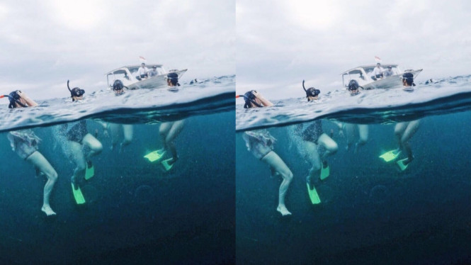 Instagram/chelseaislan