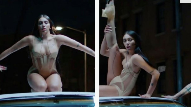 Instagram/Loudersleon