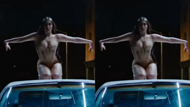 Instagram/Loudersleon