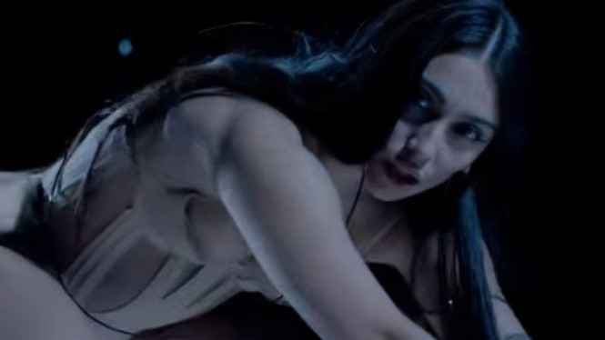 Instagram/Loudersleon