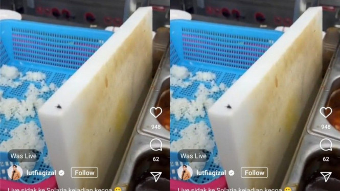 Instagram/lutfiagizal