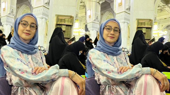 Instagram/desyratnasariterdepan