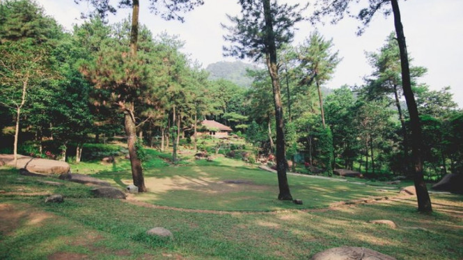 Instagram/gunungpancar