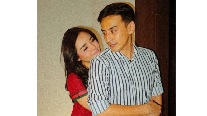 Instagram/@gitasinaga