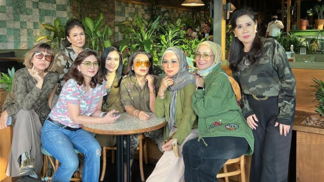 Instagram/mayangsari_official