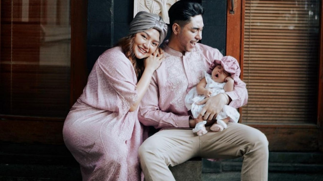 Instagram/ @sitibadriahh