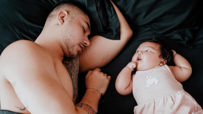 Instagram/ @sitibadriahh