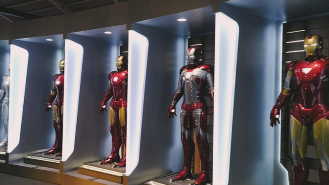 IntipSeleb/ Wahyu Firmansyah