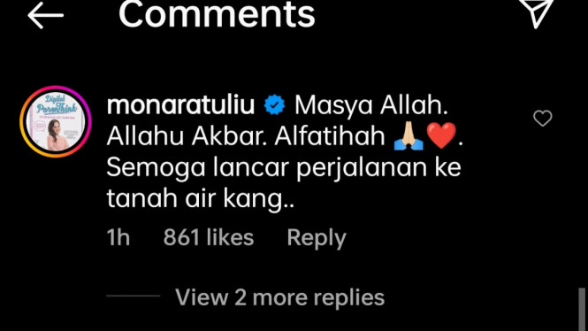 Instagram/ridwankamil