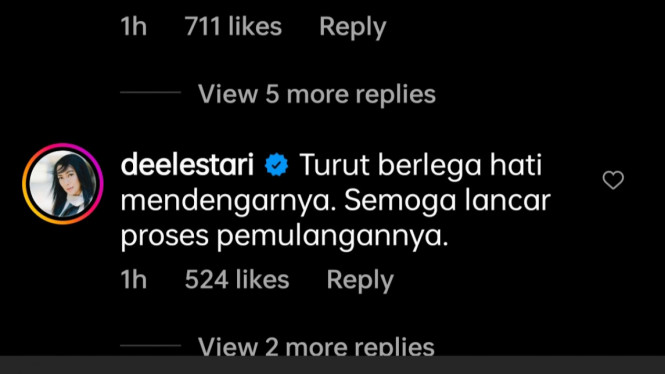 Instagram/ridwankamil