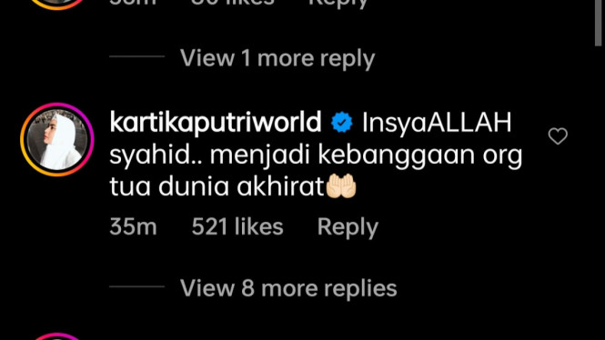 Instagram/ridwankamil 