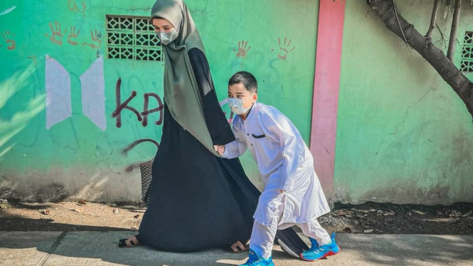 Instagram/shireensungkar