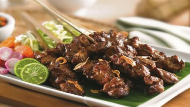 7 Macam Sate Khas Indonesia, Lezatnya Bikin Gak Bisa Nolak!